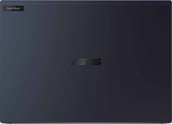 ASUS Notebook Expertbook B3 B3604CVF-QY0601X 16" WQXGA IPS, Intel i7-1335U, 16GB, F512GB, NVD2050-4, Win11P, Black