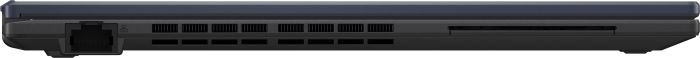 ASUS Notebook Expertbook B3 B3604CVF-QY0601X 16" WQXGA IPS, Intel i7-1335U, 16GB, F512GB, NVD2050-4, Win11P, Black
