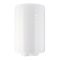 Electric water heater Tiki round GB, 150L, 2kW, dry, mechanical control, C, white, 700184