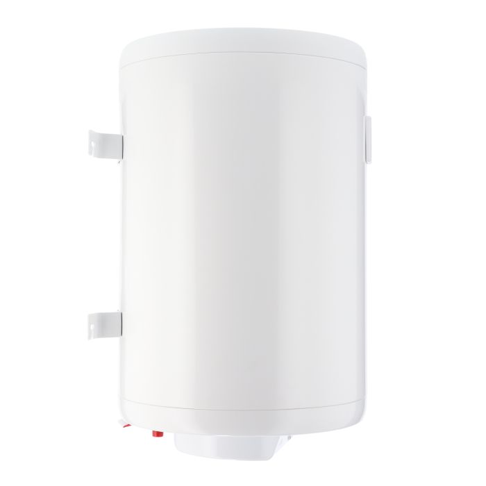 Electric water heater Tiki round GB, 150L, 2kW, dry, mechanical control, C, white, 700184