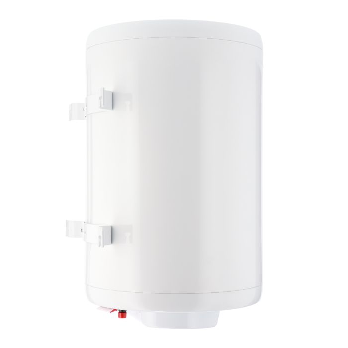 Electric water heater Tiki round GB, 150L, 2kW, dry, mechanical control, C, white, 700184