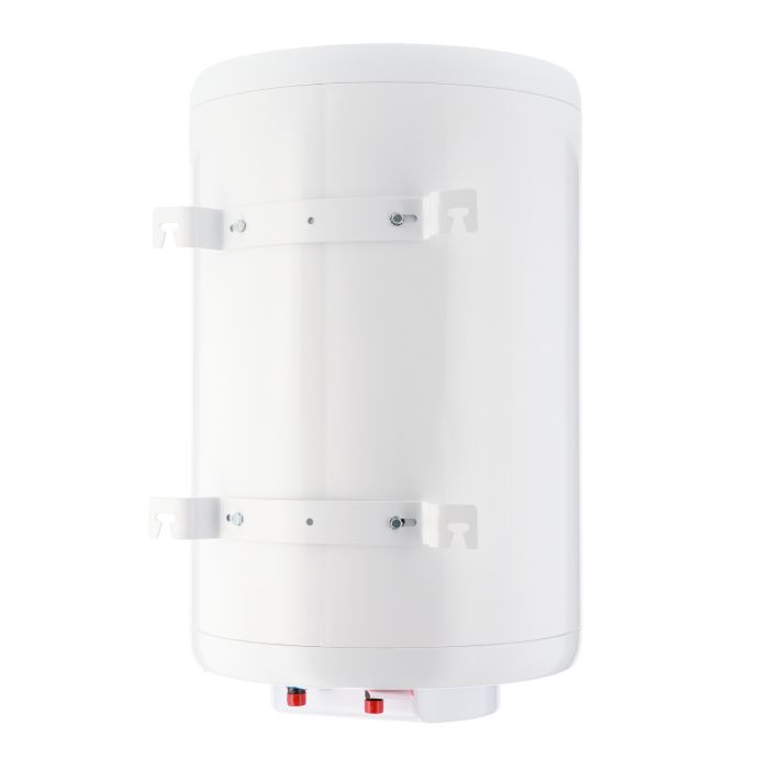 Electric water heater Tiki round GB, 150L, 2kW, dry, mechanical control, C, white, 700184