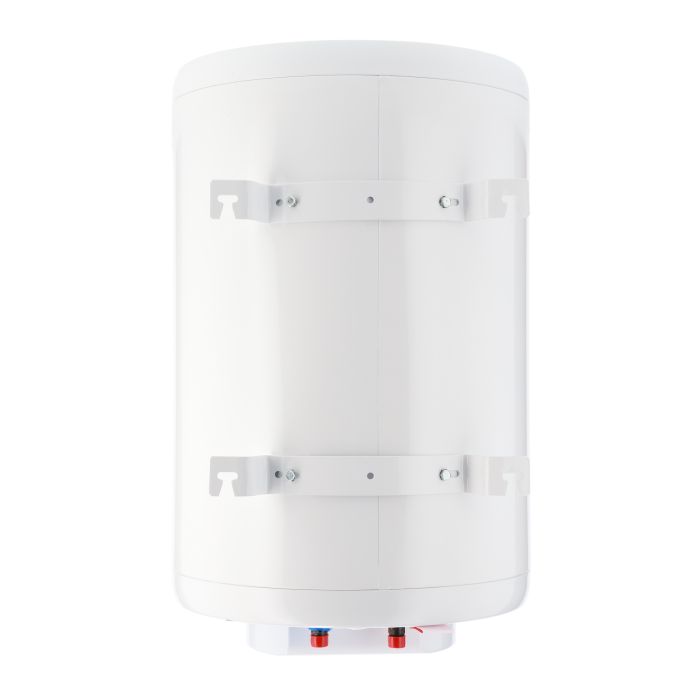 Electric water heater Tiki round GB, 150L, 2kW, dry, mechanical control, C, white, 700184