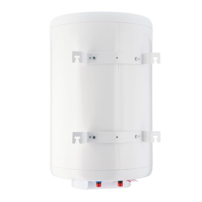 Electric water heater Tiki round GB, 150L, 2kW, dry, mechanical control, C, white, 700184