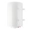 Electric water heater Tiki round GB, 150L, 2kW, dry, mechanical control, C, white, 700184