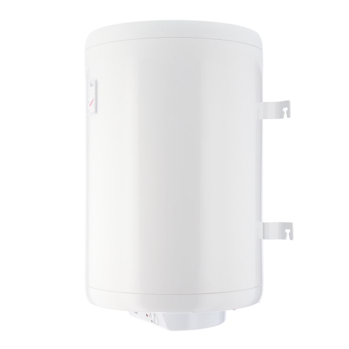Electric water heater Tiki round GB, 150L, 2kW, dry, mechanical control, C, white, 700184