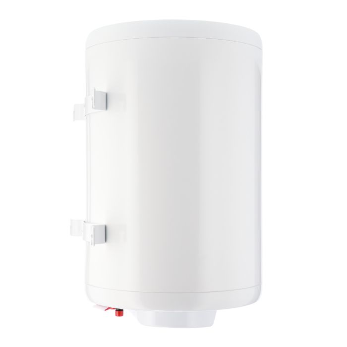 Electric water heater Tiki round GB, 50L, 2kW, dry, mechanical control, C, white, 700181