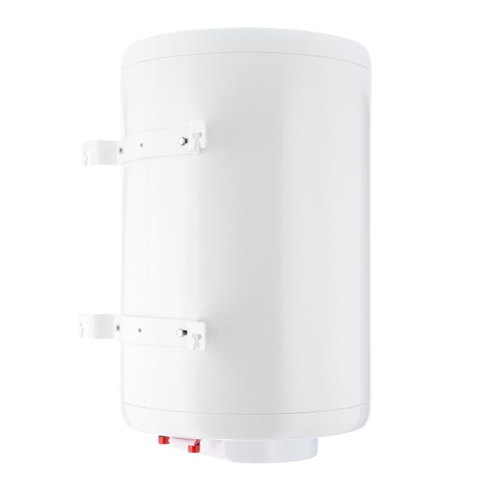 Electric water heater Tiki round GB, 50L, 2kW, dry, mechanical control, C, white, 700181