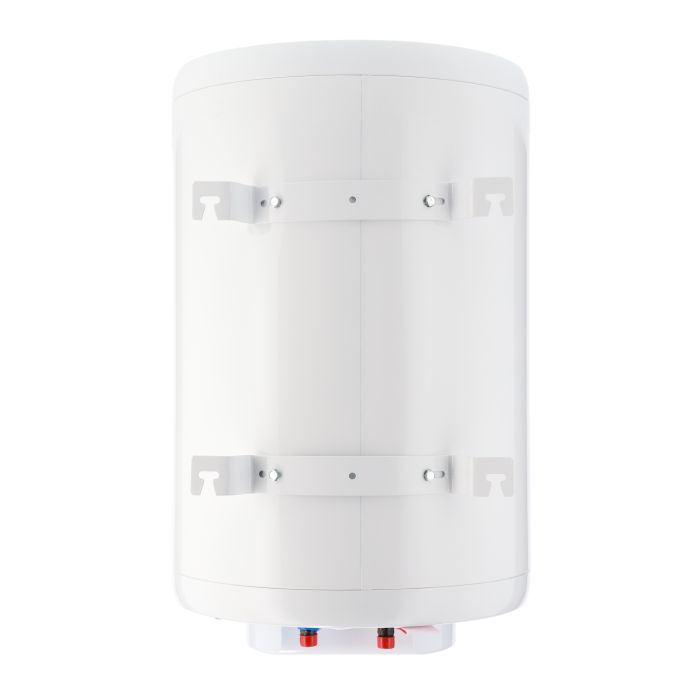Electric water heater Tiki round GB, 50L, 2kW, dry, mechanical control, C, white, 700181