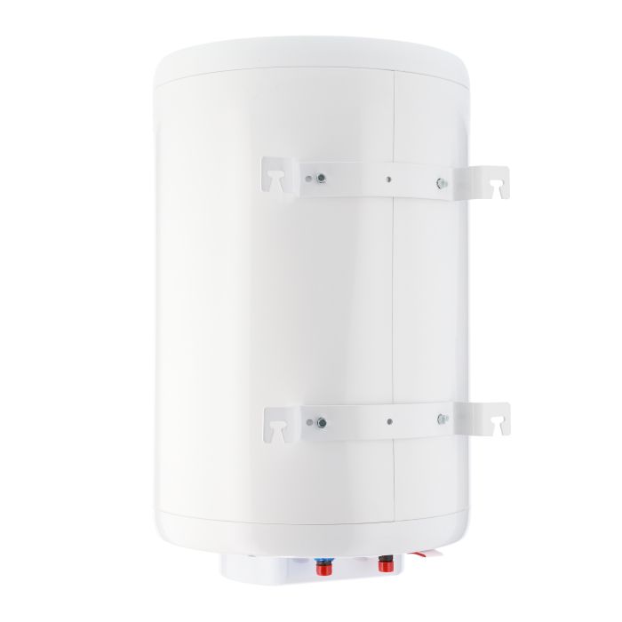 Electric water heater Tiki round GB, 50L, 2kW, dry, mechanical control, C, white, 700181