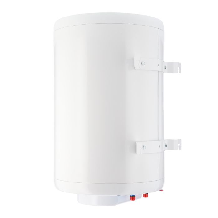 Electric water heater Tiki round GB, 50L, 2kW, dry, mechanical control, C, white, 700181