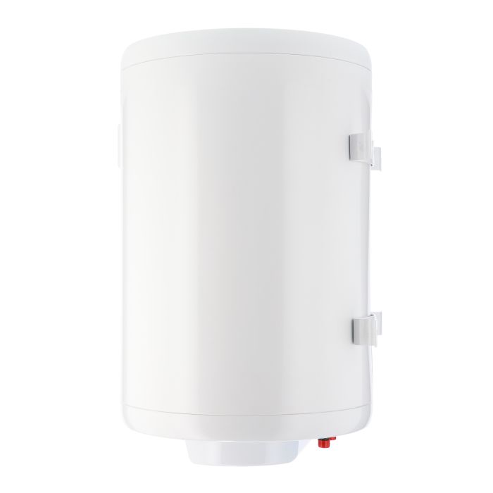 Electric water heater Tiki round GB, 50L, 2kW, dry, mechanical control, C, white, 700181
