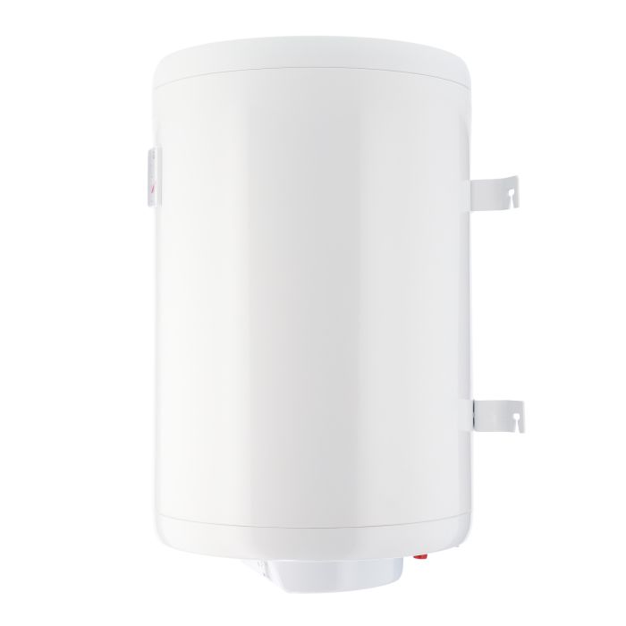 Electric water heater Tiki round GB, 50L, 2kW, dry, mechanical control, C, white, 700181