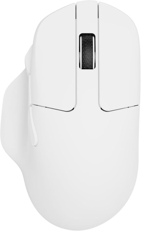 Mouse Keychron M7 BT/WL/USB-A/USB-C