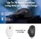 Mouse Keychron M7 BT/WL/USB-A/USB-C