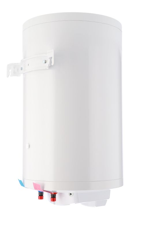 Electric water heater Tiki round GBF, 80L, 2kW, dry, mechanical control, C, white, 700097