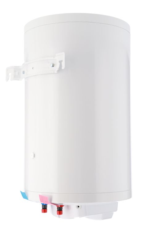 Electric water heater Tiki round GBF, 80L, 2kW, dry, mechanical control, C, white, 700097