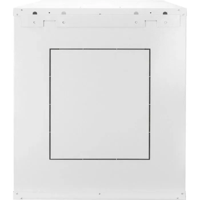 Шкаф DIGITUS 19", 16U, Wall Mounting Dynamic Basic, 600x600 мм, 60кг максимально, серый