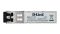 Трансивер D-Link DEM-311GT SFP, 1x1000BaseSX, MM 550м, LC (10шт/уп)