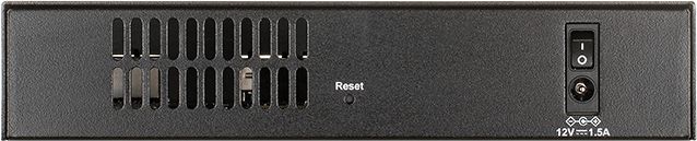 Мультисервiсний маршрутизатор   4xGE LAN, 1xGE WAN D-Link DSR-250V2