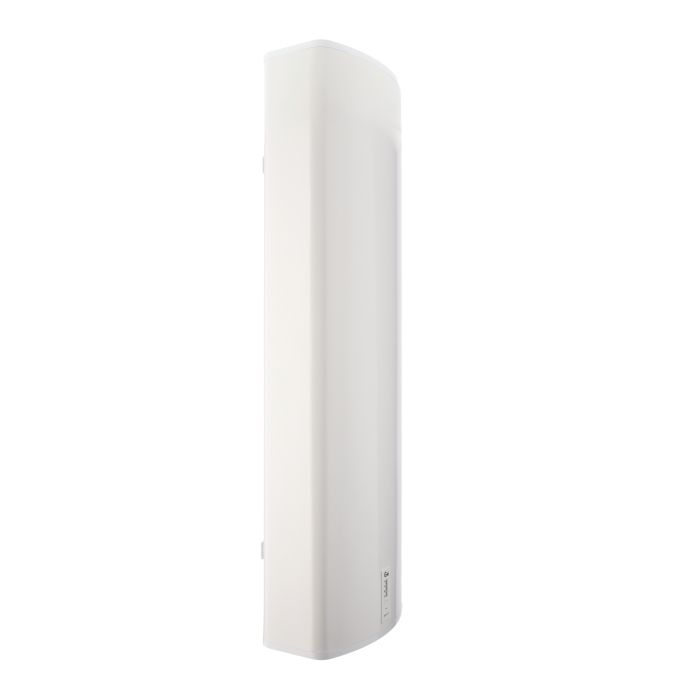 Водонагреватель TIKI FTG, 100 л, плоский, универсальный монтаж, электр.упр-ние, EcoSmart, C, 700154