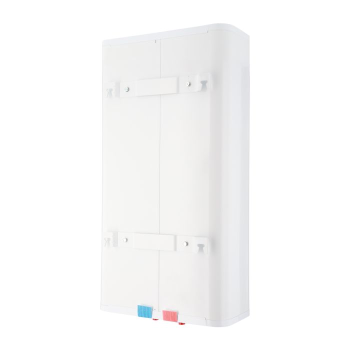 Водонагреватель TIKI FTG, 50 л, плоский, универсальный монтаж, электр.упр-ние, EcoSmart, B, 700152