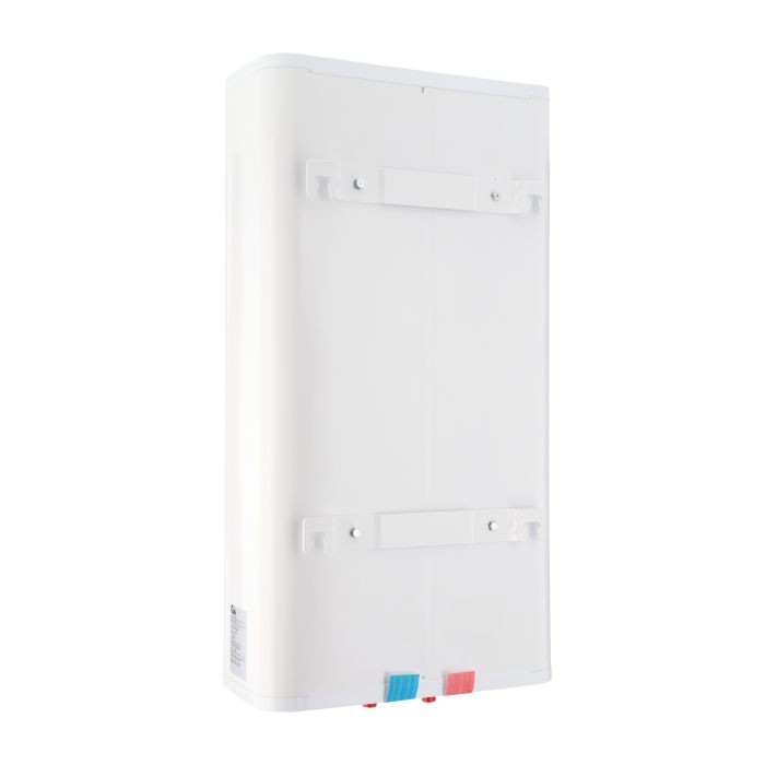 Водонагреватель TIKI FTG, 50 л, плоский, универсальный монтаж, электр.упр-ние, EcoSmart, B, 700152