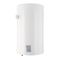 Electric water heater TIKI round GBF, 120L, 2kW, dry, elect. control, С, white, 700159