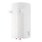 Electric water heater TIKI round GBF, 120L, 2kW, dry, elect. control, С, white, 700159