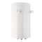 Electric water heater TIKI round GBF, 120L, 2kW, dry, elect. control, С, white, 700159