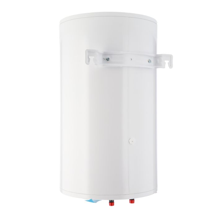 Electric water heater TIKI round GBF, 120L, 2kW, dry, elect. control, С, white, 700159