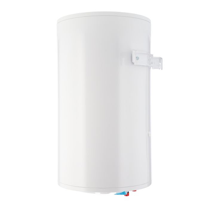 Electric water heater TIKI round GBF, 120L, 2kW, dry, elect. control, С, white, 700159