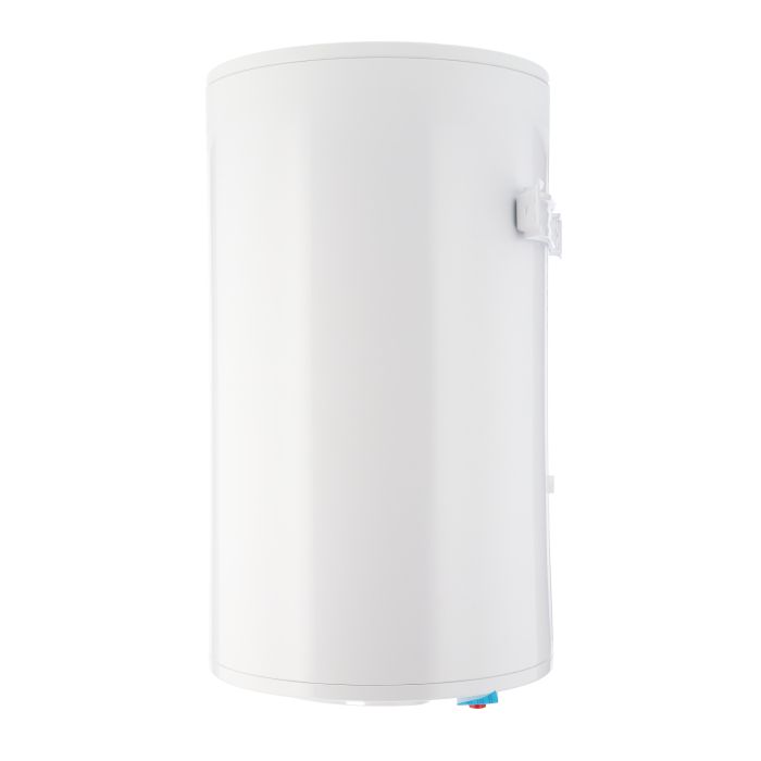 Electric water heater TIKI round GBF, 120L, 2kW, dry, elect. control, С, white, 700159