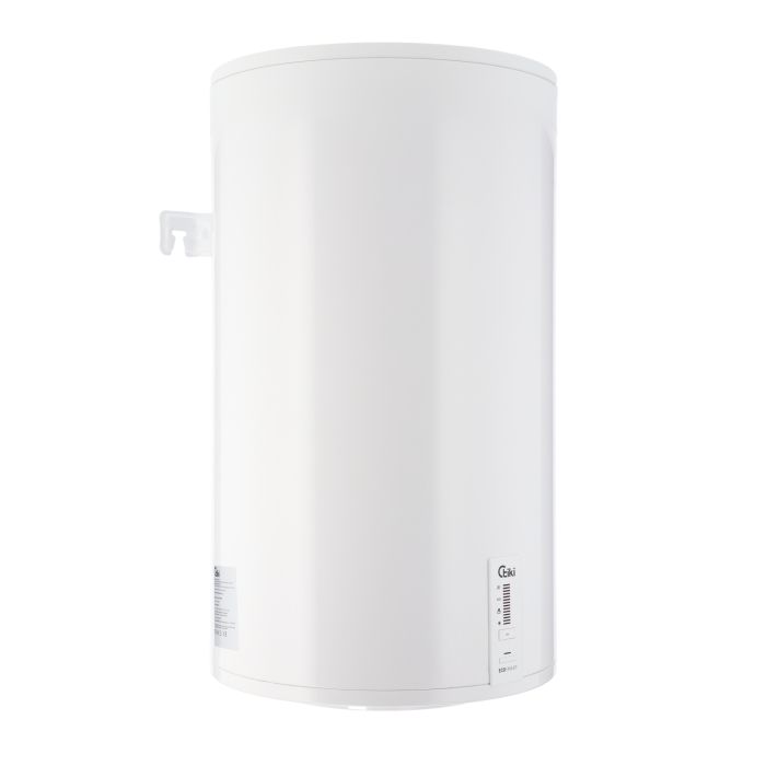 Electric water heater Tiki round GBF, 150L, 2kW, dry, electr. control, B, white, 700160