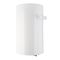 Electric water heater Tiki round GBF, 150L, 2kW, dry, electr. control, B, white, 700160