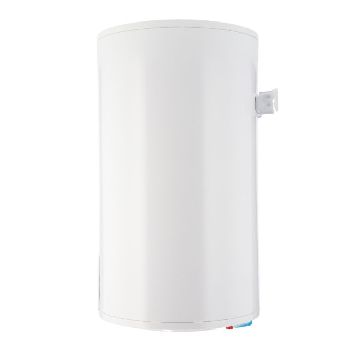 Electric water heater Tiki round GBF, 150L, 2kW, dry, electr. control, B, white, 700160