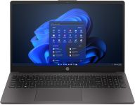 Ноутбук HP 255-G10 15.6" FHD AG, AMD R3-7330U, 8GB, F256GB, UMA, DOS, чорний
