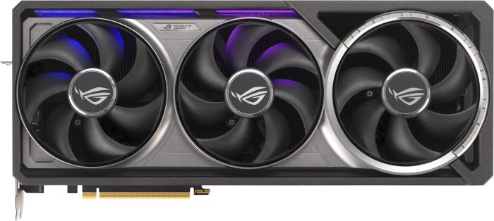 Видеокарта ASUS GeForce RTX 5080 16GB GDDR7 OC ROG-ASTRAL-RTX5080-O16G-GAMING
