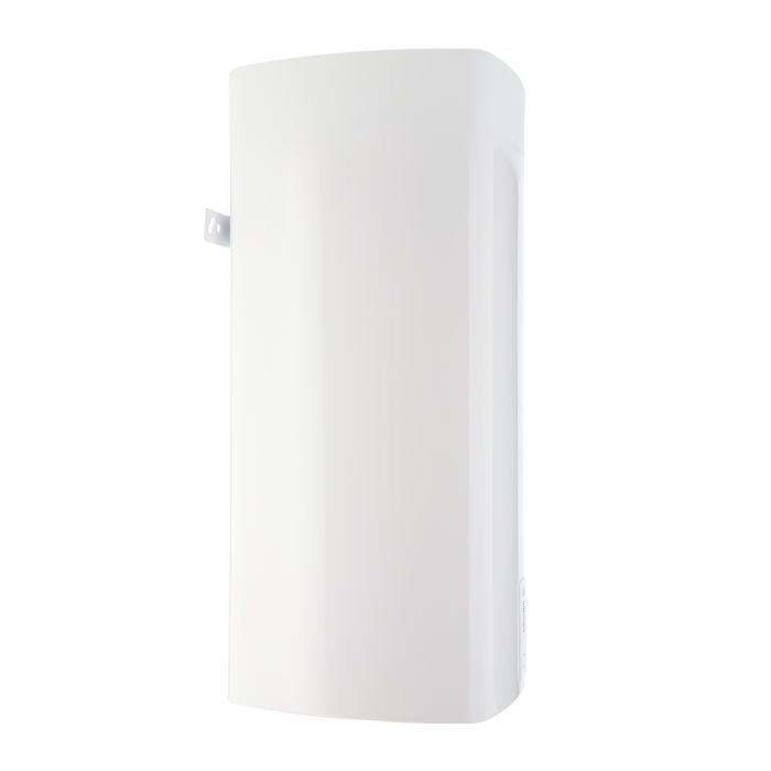 Electric water heater TIKI slim SuprSD, 120L, 2kW, dry, electr. control, C, white, 700092