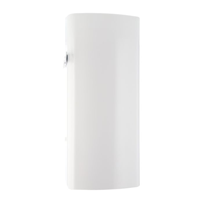 Electric water heater TIKI slim SuprSD, 120L, 2kW, dry, electr. control, C, white, 700092