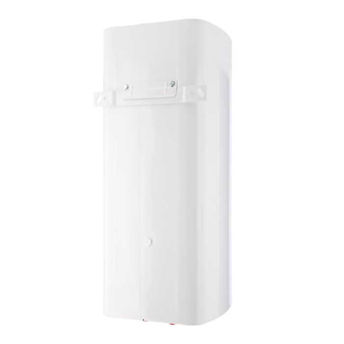Electric water heater TIKI slim SuprSD, 120L, 2kW, dry, electr. control, C, white, 700092