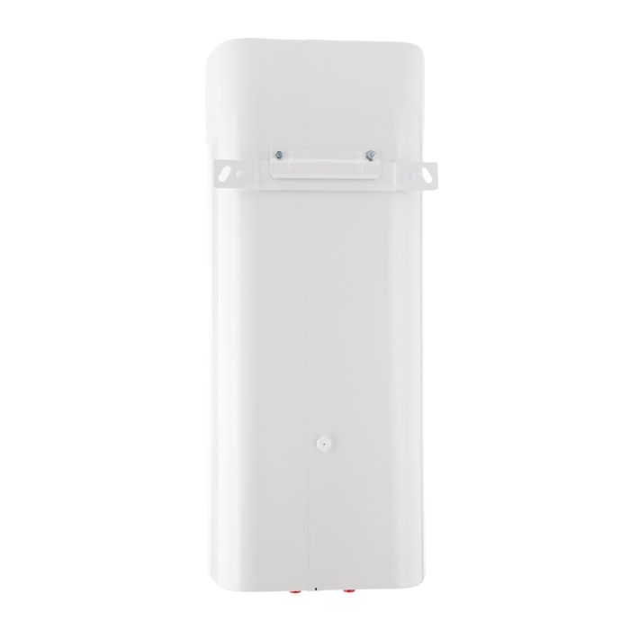 Electric water heater TIKI slim SuprSD, 120L, 2kW, dry, electr. control, C, white, 700092