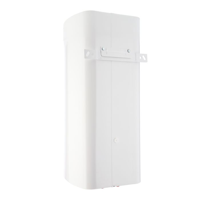 Electric water heater TIKI slim SuprSD, 120L, 2kW, dry, electr. control, C, white, 700092