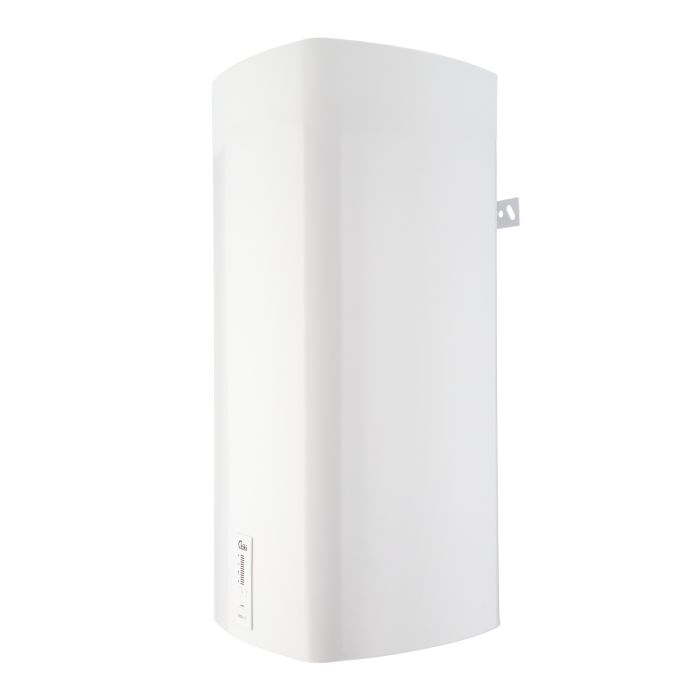 Electric water heater TIKI slim SuprSD, 120L, 2kW, dry, electr. control, C, white, 700092