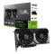 Видеокарта ASUS GeForce RTX 5060 TI16 GB GDDR7 OC DUAL-RTX5060TI-O16G