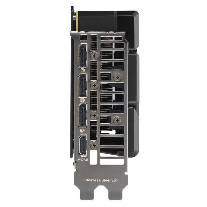 Видеокарта ASUS GeForce RTX 5060 TI16 GB GDDR7 OC DUAL-RTX5060TI-O16G