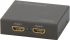 Удлинитель DIGITUS 4K HDMI Splitter, 2-port