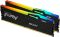 Memory DDR5 16GB KIT (8GBx2) 5600 FURY Beast RGB EXPO