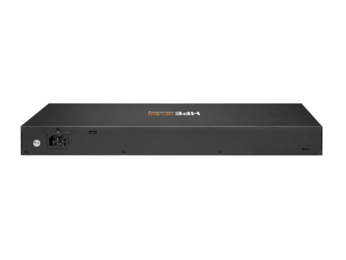 HPE Aruba 6100, 48xGE, 4xGE SFP Ports, PoE Class 4 370W, LT Warranty