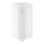 Водонагрівач електр. TIKI круглий TGR, 80л, 2кВт, мех. кер-ння, C, білий, 700172